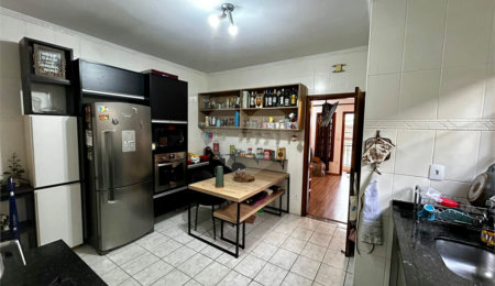 Casa à venda com 3 quartos, sendo 1 suíte,  em Jardim Europa, Sorocaba, SP