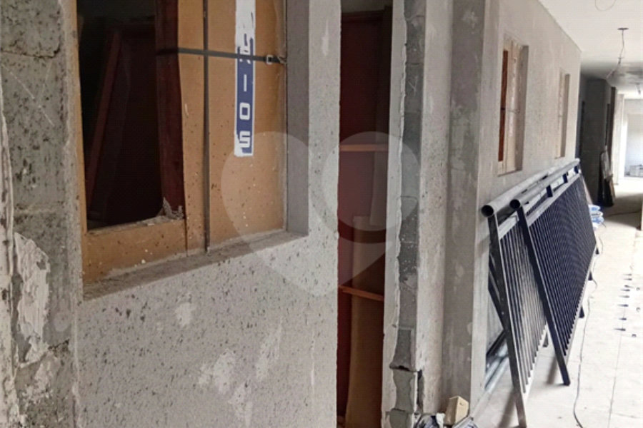 Apartamento à venda com 3 quartos em Tucuruvi, São Paulo, SP