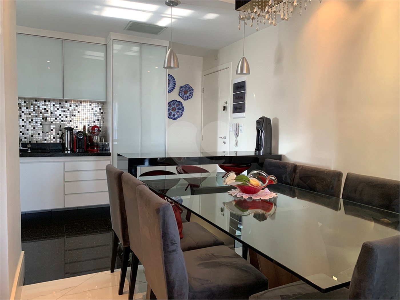 Apartamento à venda com 3 quartos, sendo 2 suítes, em Mooca, São Paulo, SP