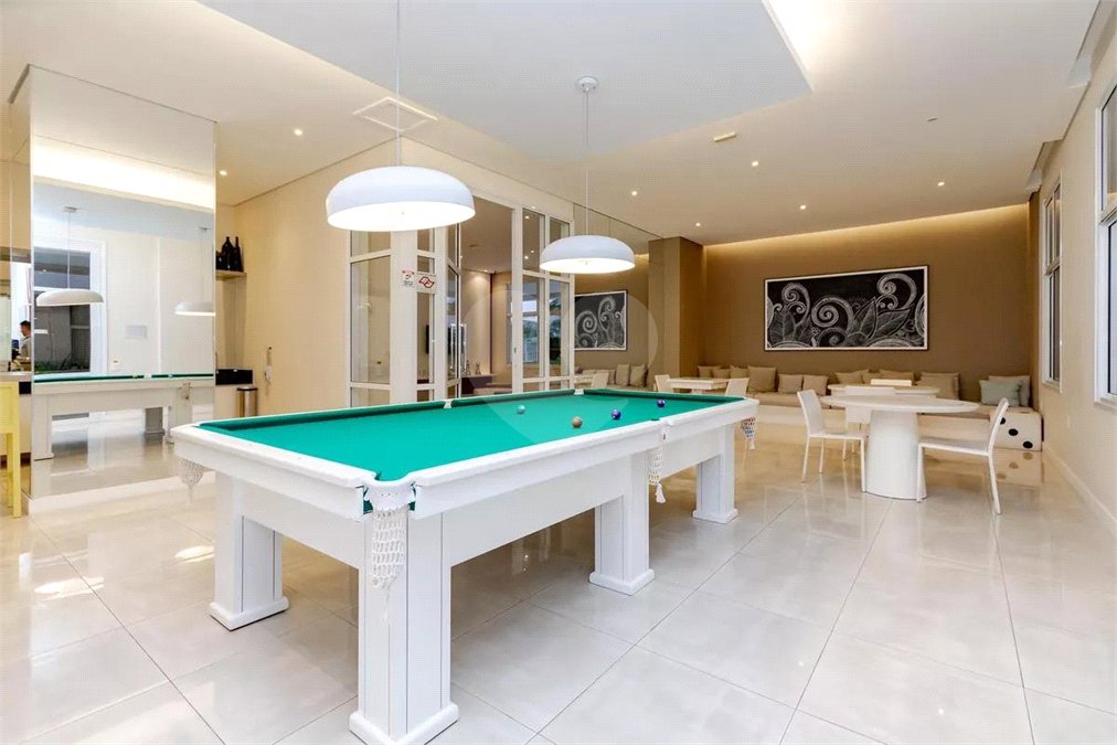 Apartamento à venda ou para alugar com 2 suítes em Santo Amaro, São Paulo, SP