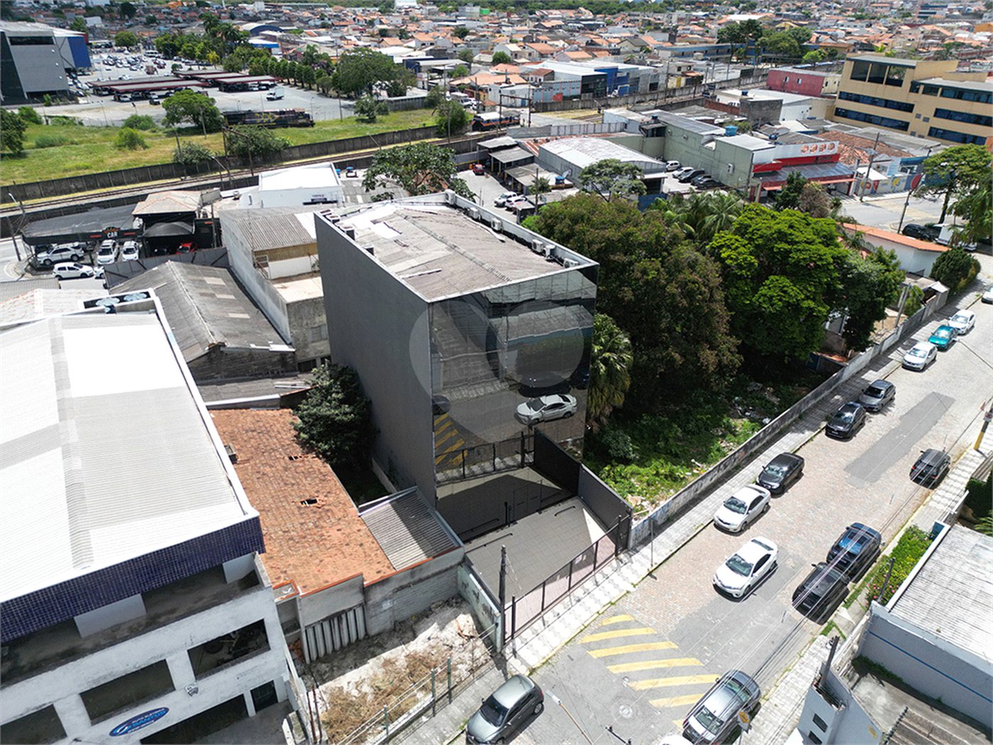 Prédio à venda ou para alugar em Vila Nancy, Mogi das Cruzes, SP