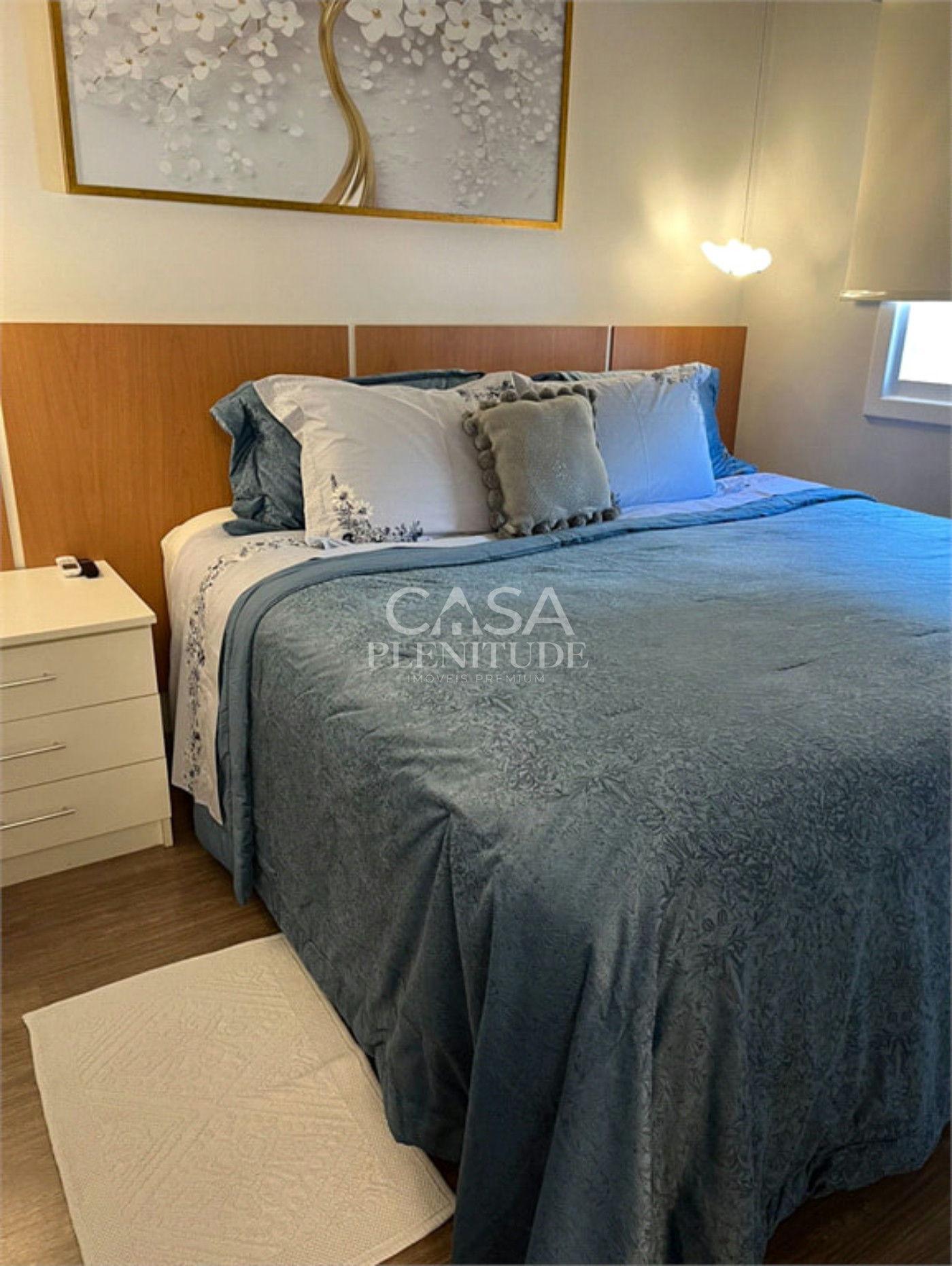 Casa em condomínio à venda com 3 quartos em Chácaras Residenciais Santa Maria, Votorantim, SP