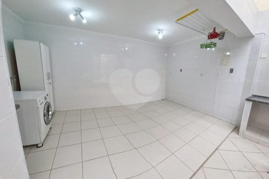 Casa à venda com 3 quartos, sendo 1 suíte,  em Mandaqui, São Paulo, SP