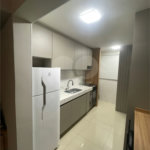 Apartamento à venda com 1 quarto em Itaim Bibi, São Paulo, SP