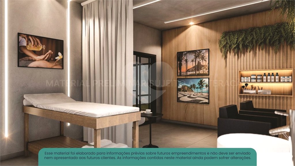 Apartamento à venda com 1 suíte no Centro, Sorocaba, SP