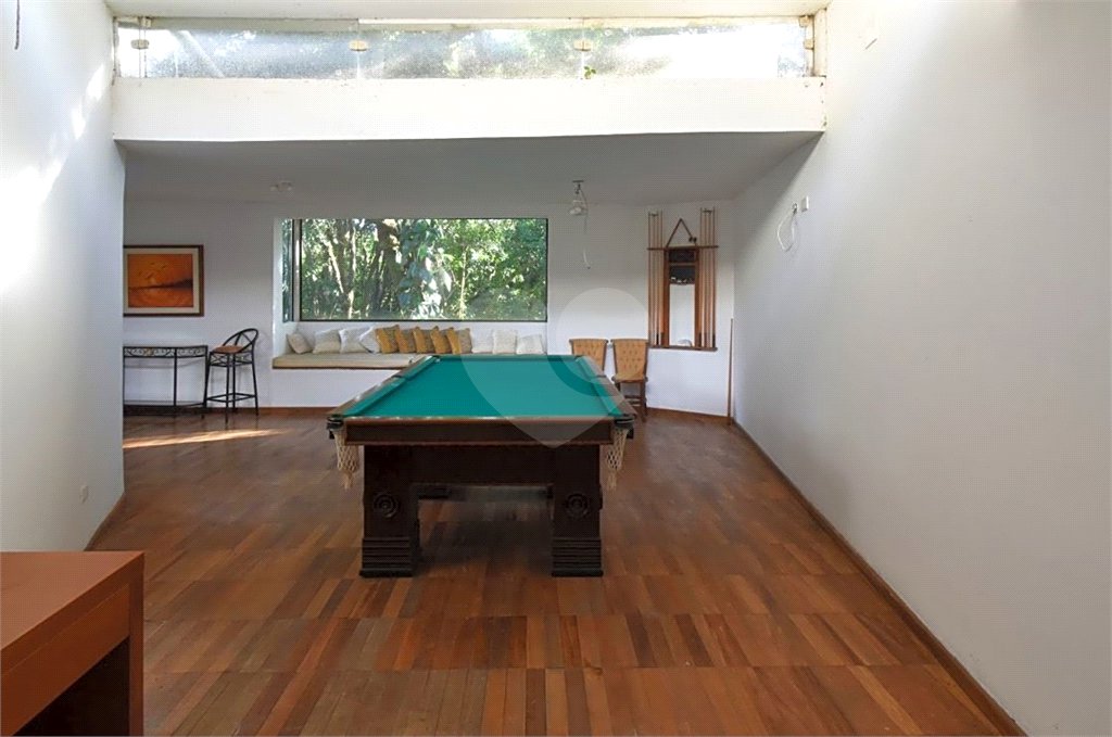 Casa à venda com 4 suítes em Alto da Boa Vista, São Paulo, SP