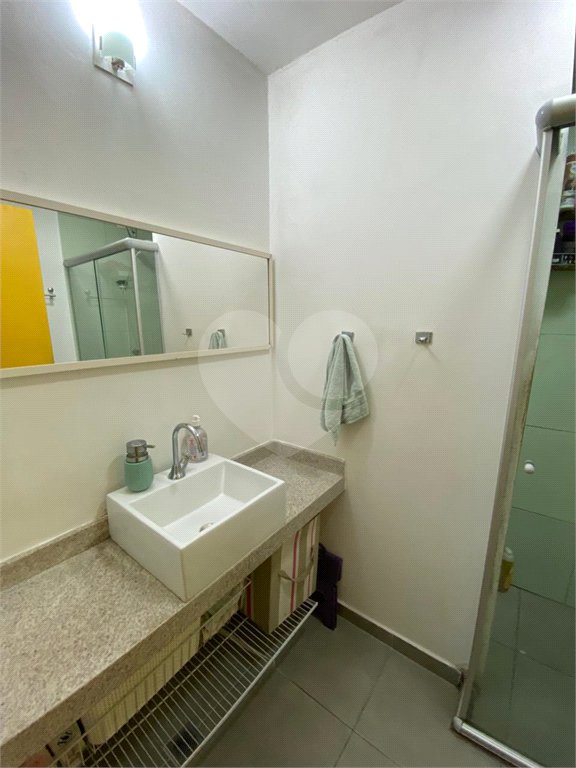 Apartamento à venda com 3 quartos, sendo 1 suíte, em Mandaqui, São Paulo, SP