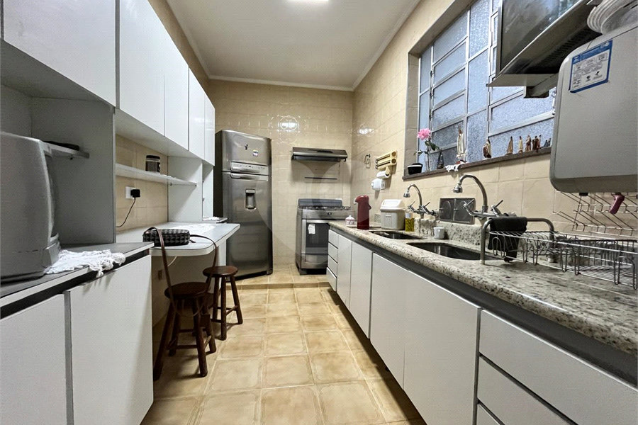 Sobrado à venda com 5 quartos, sendo 1 suíte, em Tucuruvi, São Paulo, SP