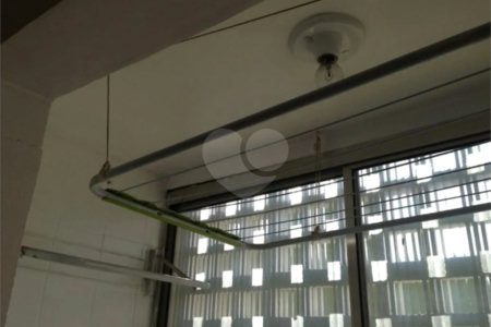Apartamento na Aclimação com 45m² – 1 Dormitório