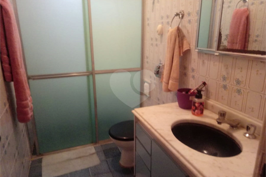 Sobrado à venda com 2 quartos em Vila Guilherme, São Paulo, SP