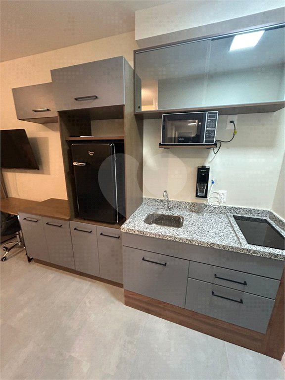 Studio para alugar em Vila Cordeiro, São Paulo, SP