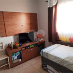 Casa à venda com 2 quartos em Parque Fernanda, São Paulo, SP