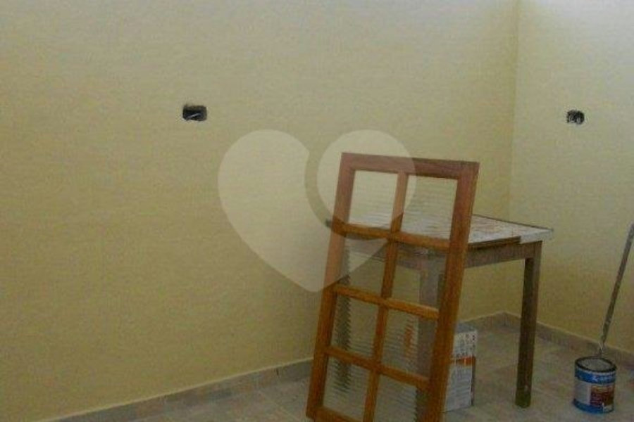 Casa à venda com 3 suítes em Vila Gustavo, São Paulo, SP