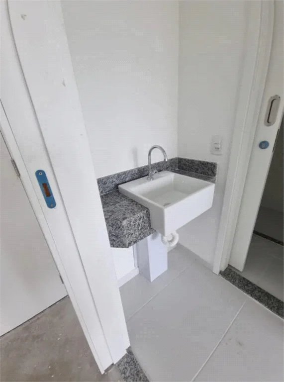 Apartamento à venda com 1 quarto em Butantã, São Paulo, SP