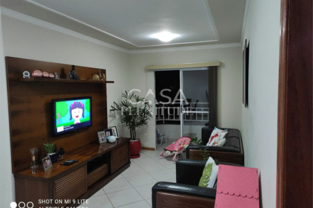 Apartamento à venda com 2 quartos em Jardim Vera Cruz, Sorocaba, SP