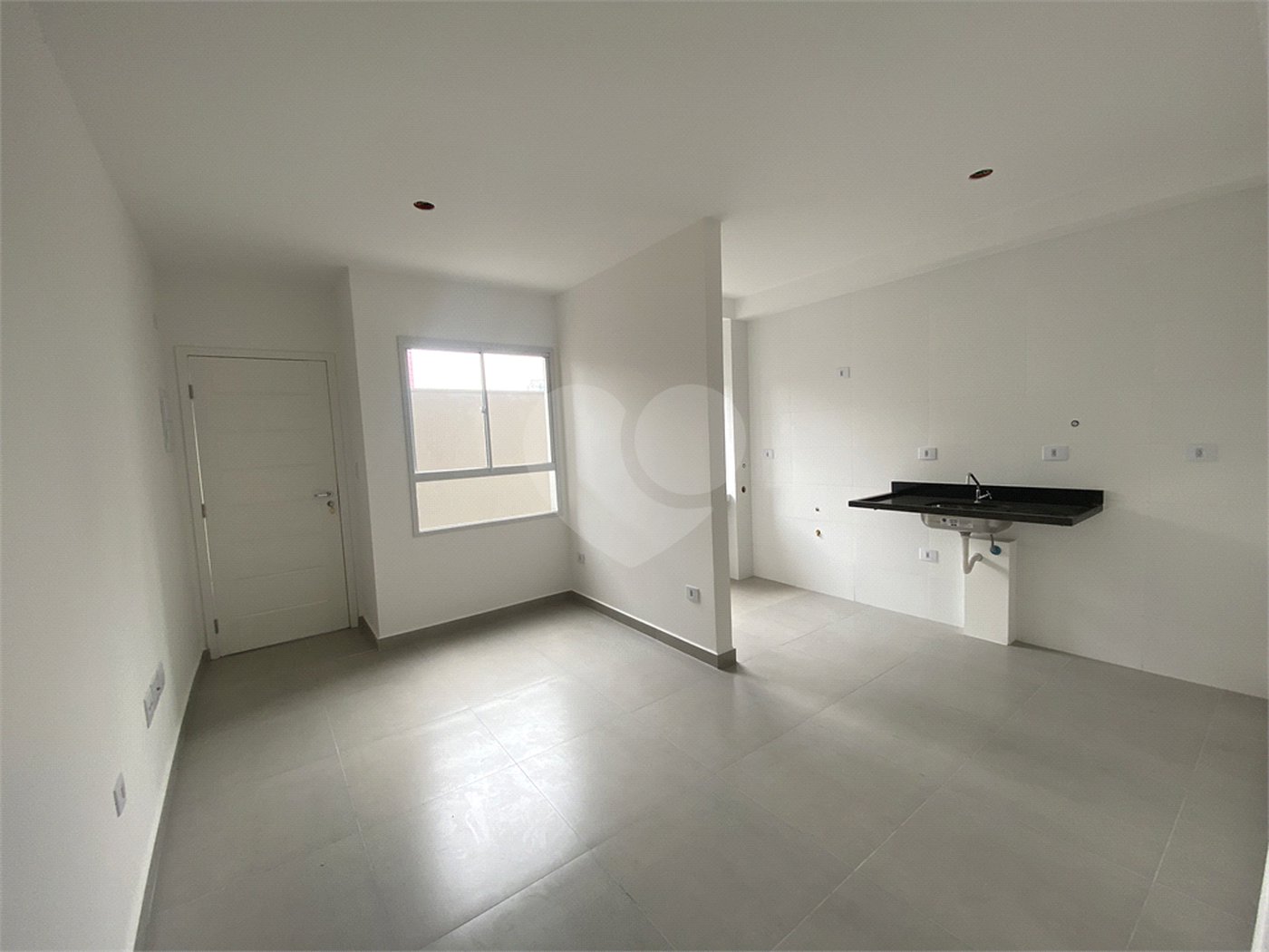 Apartamento à venda com 1 quarto em Casa Verde, São Paulo, SP