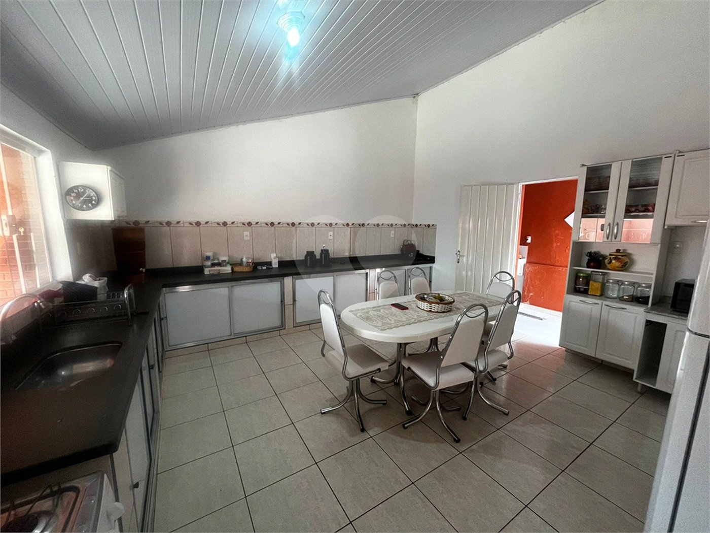 Casa à venda com 3 quartos, sendo 1 suíte, em Jardim Itália, Itapetininga, SP