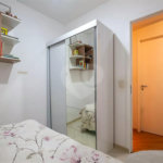 Apartamento à venda com 2 quartos em Pinheiros, São Paulo, SP