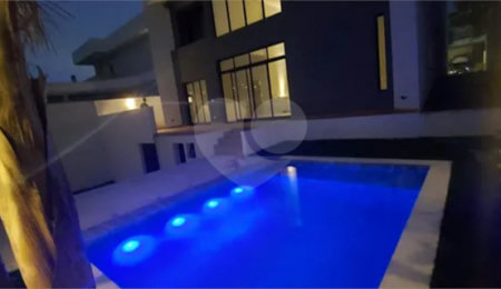 Casa à venda com 4 suítes no condomínio Monaco, São José dos Campos - SP