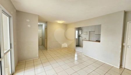 Apartamento para alugar com 3 quartos, sendo 1 suíte,  em Nova Aliança, Ribeirão Preto, SP