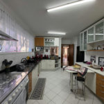 Apartamento com 3 dormitórios à venda, 162 m² por R$ 1.550.000,00 - Pompéia - Santos/SP