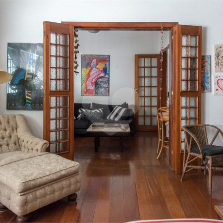 Apartamento à venda com 3 quartos, sendo 1 suíte, em Tijuca, Rio de Janeiro, RJ