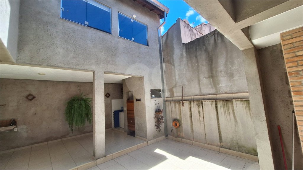 Casa à venda com 4 quartos, sendo 2 suítes, em Parque Esmeralda, Sorocaba, SP