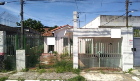 Terreno à venda em Jaçanã, São Paulo, SP