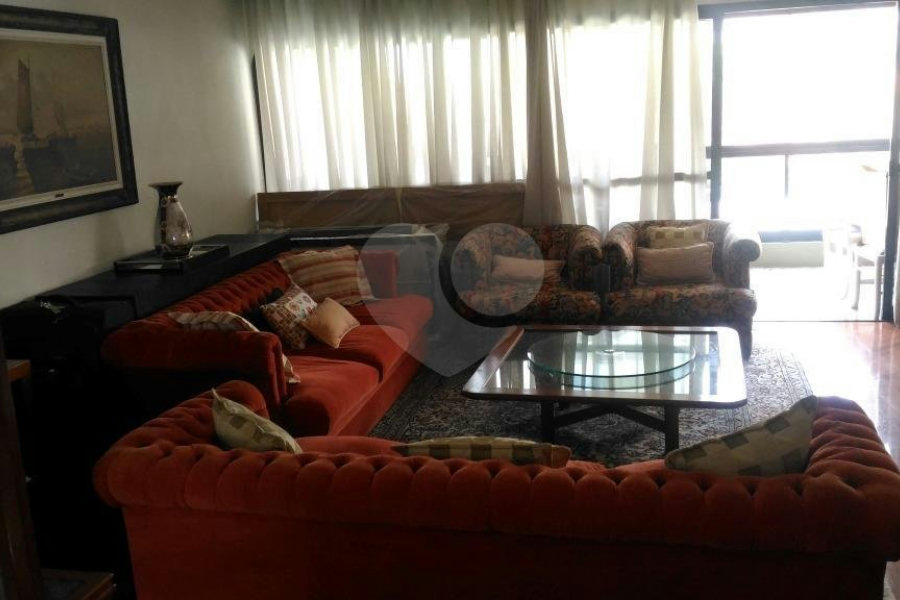 Apartamento à venda com 2 quartos, sendo 1 suíte, em Perdizes, São Paulo, SP