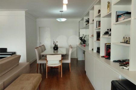 Apartamento à venda com 4 quartos, sendo 3 suítes, em Vila Leopoldina, São Paulo, SP