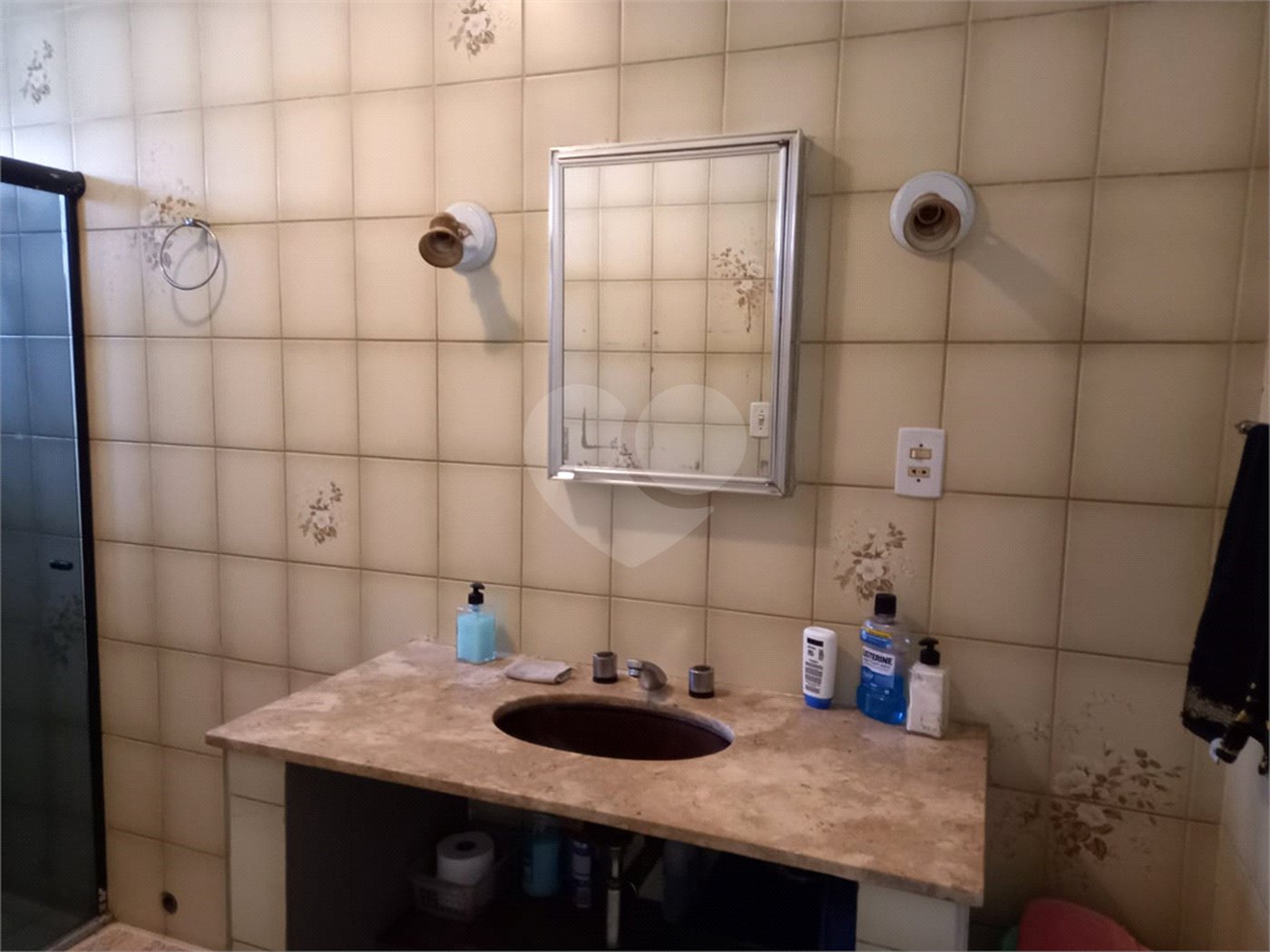 Sobrado à venda com 3 quartos, sendo 1 suíte, em Vila Cruzeiro, São Paulo, SP