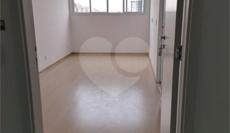 Apartamento à venda com 1 quarto em Brás, São Paulo, SP