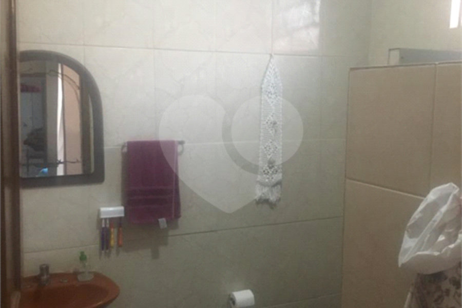 Casa à venda com 3 quartos, sendo 1 suíte, em Freguesia do Ó, São Paulo, SP