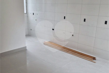 Apartamento à venda com 1 quarto em Vila Mazzei, São Paulo, SP