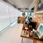 Apartamento Residencial à venda, Gonzaga, Santos - AP1684.