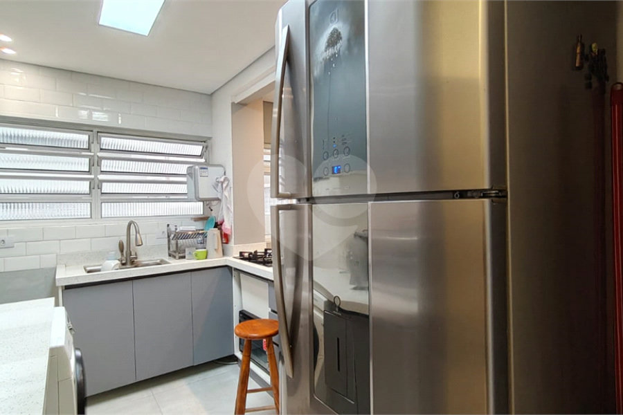 Apartamento à venda com 2 quartos, sendo 1 suíte,  em Santana, São Paulo, SP