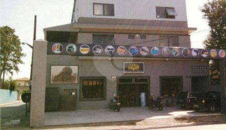 Prédio à venda em Vila Nova Mazzei, São Paulo, SP