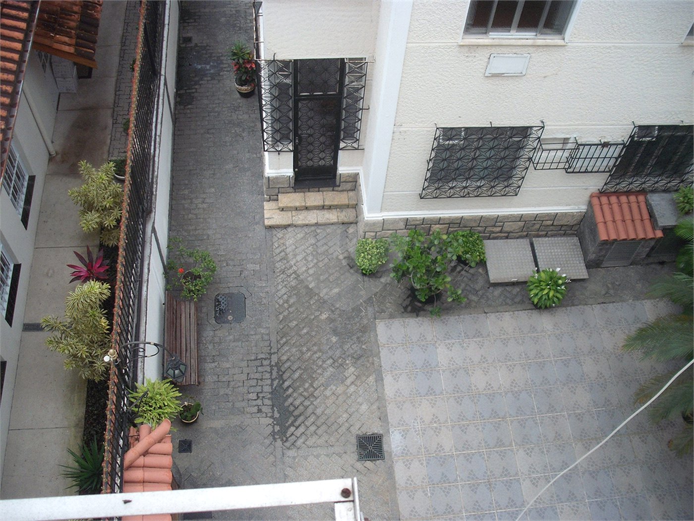 Apartamento à venda com 2 quartos em Tijuca, Rio de Janeiro, RJ