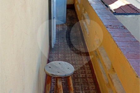Sobrado à venda com 2 quartos em Parada Inglesa, São Paulo, SP