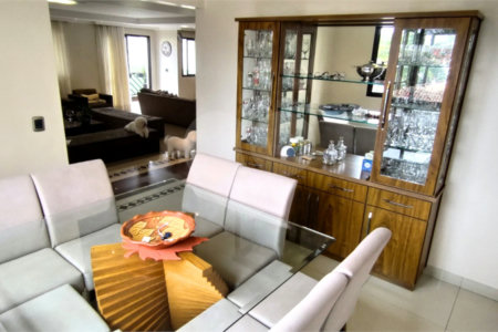 Apartamento à venda com 3 suítes em Tatuapé, São Paulo, SP