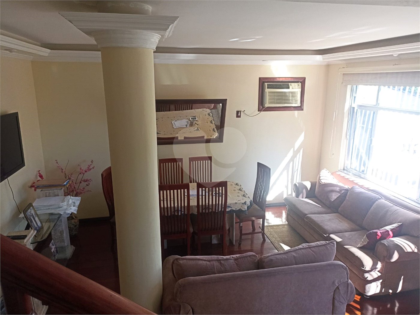 Casa à venda com 4 quartos, sendo 1 suíte, em Campo Grande, Rio de Janeiro, RJ