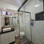 Apartamento à venda com 3 quartos em Tucuruvi, São Paulo, SP