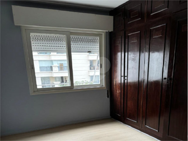 Apartamento para alugar com 1 quarto em Paraíso, São Paulo, SP