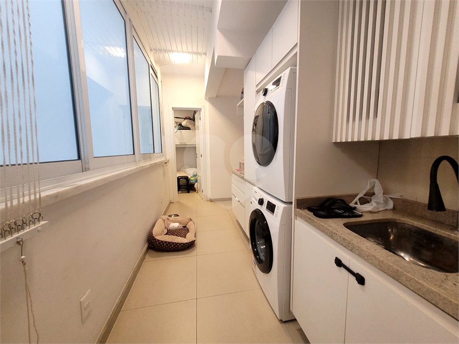 Apartamento à venda com 4 quartos, sendo 1 suíte,  em Ipanema, Rio de Janeiro, RJ