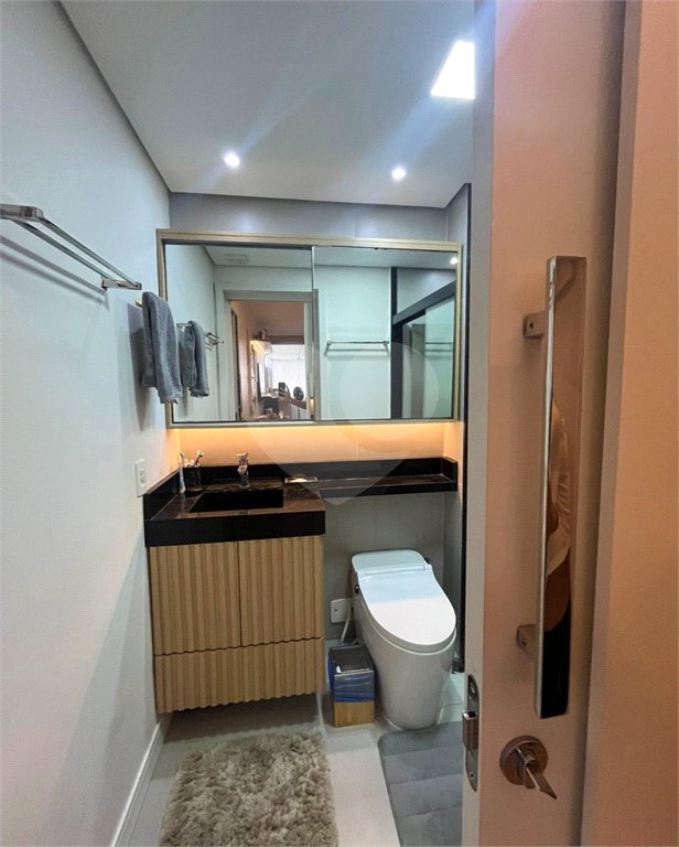 Apartamento à venda com 2 quartos, sendo 1 suíte,  em BUTANTÃ, São Paulo, SP