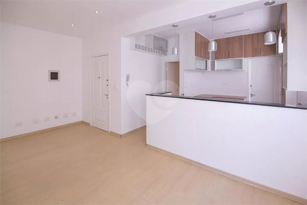Apartamento à venda com 2 quartos em Perdizes, São Paulo, SP