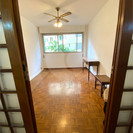 Apartamento à venda ou para alugar com 4 quartos, sendo 1 suíte, em Itaim Bibi, São Paulo, SP