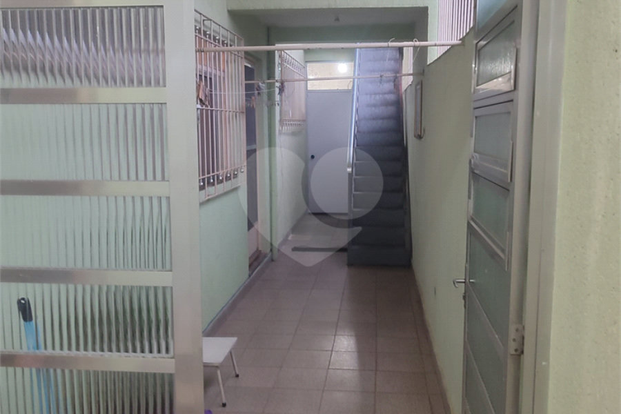 Sobrado à venda com 3 quartos em Limão, São Paulo, SP