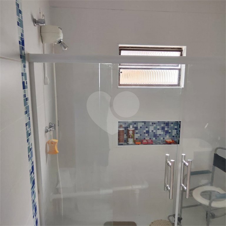 Sobrado à venda com 3 suítes em Vila Gustavo, São Paulo, SP