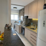 Apartamento à venda com 2 quartos em Parque São Jorge, São Paulo, SP